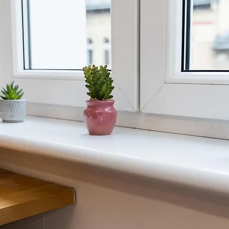 Maleckiego Moments By Bookinghost Apartment