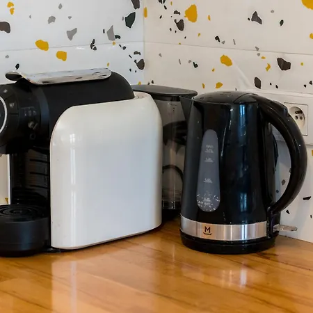 Apartment Maleckiego Moments By Bookinghost