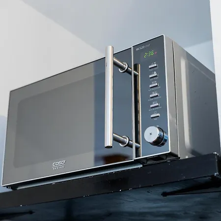 Maleckiego Moments By Bookinghost Apartment *