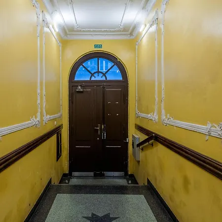 Maleckiego Moments By Bookinghost Apartment Posen