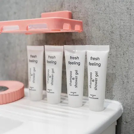 Maleckiego Moments By Bookinghost Apartment *