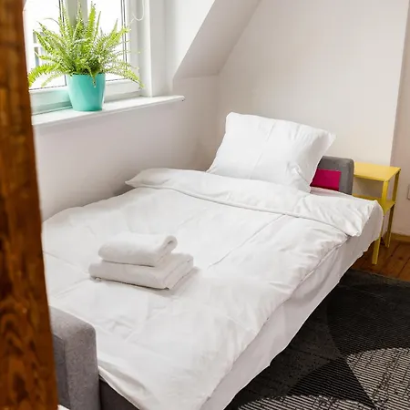 Maleckiego Moments By Bookinghost Apartment Posen