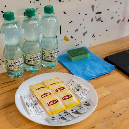 Maleckiego Moments By Bookinghost Apartment *