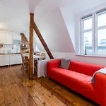 Apartament Małeckiego Moments By Bookinghost *