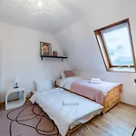 Apartament Małeckiego Moments By Bookinghost *