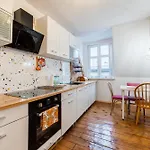 Małeckiego Moments By Bookinghost Apartament