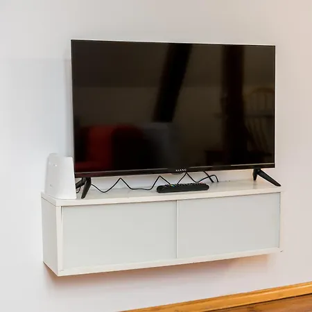 Maleckiego Moments By Bookinghost Poznań