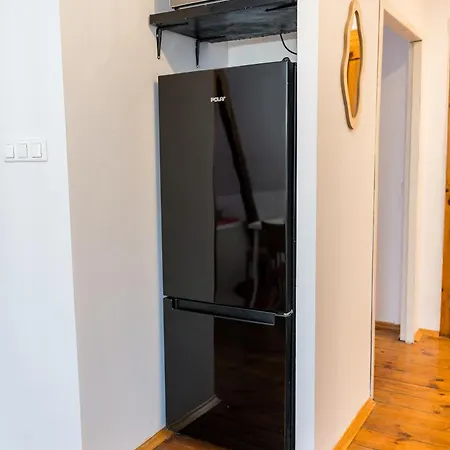 Maleckiego Moments By Bookinghost Lejlighed