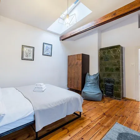 Maleckiego Moments By Bookinghost Lejlighed *