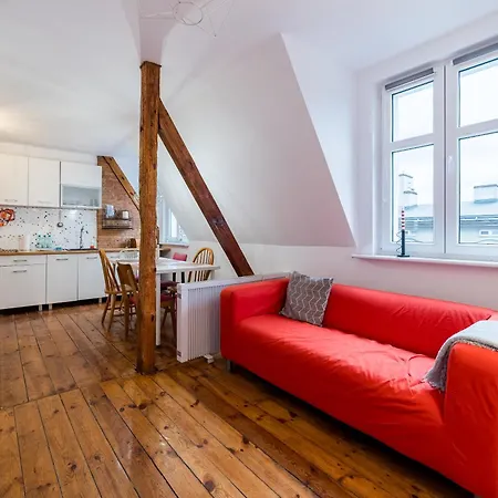 Lejlighed Maleckiego Moments By Bookinghost *