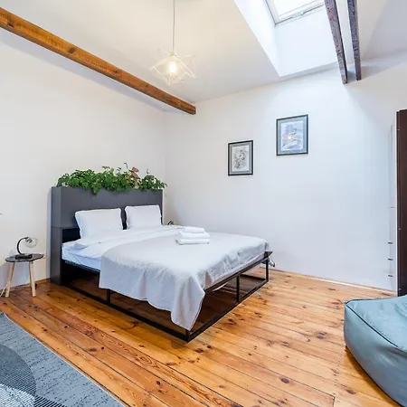 Maleckiego Moments By Bookinghost Lejlighed