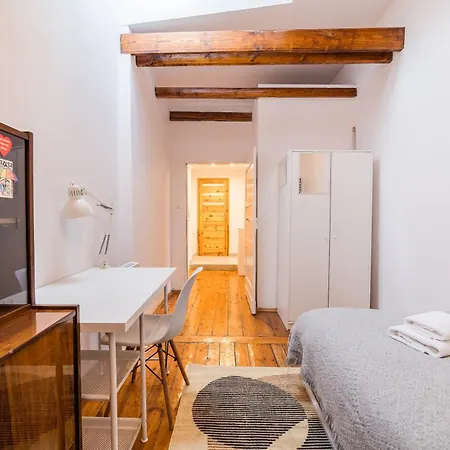 Maleckiego Moments By Bookinghost Lejlighed Poznań