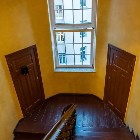 Lejlighed Maleckiego Moments By Bookinghost *