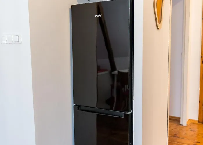 Maleckiego Moments By Bookinghost 아파트