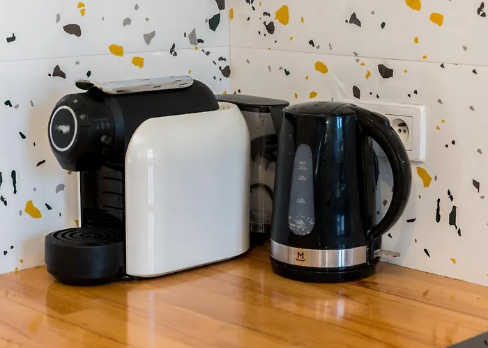 아파트 Maleckiego Moments By Bookinghost