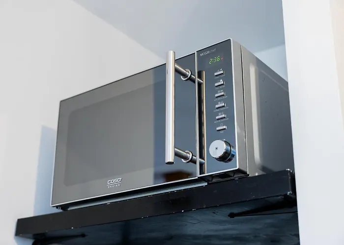 Maleckiego Moments By Bookinghost 아파트 *