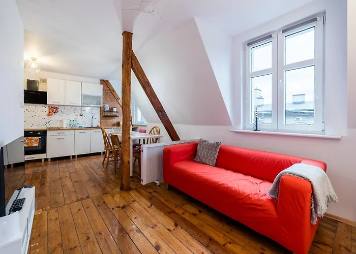 아파트 Maleckiego Moments By Bookinghost *