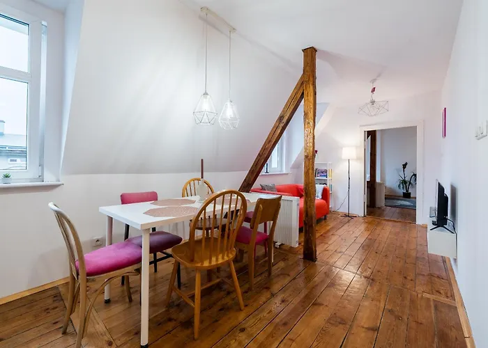 Maleckiego Moments By Bookinghost 아파트