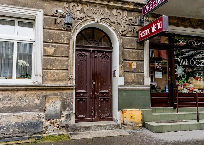 아파트 Maleckiego Moments By Bookinghost