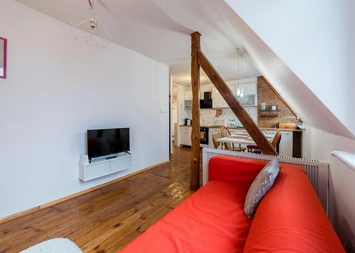 Maleckiego Moments By Bookinghost 아파트 *