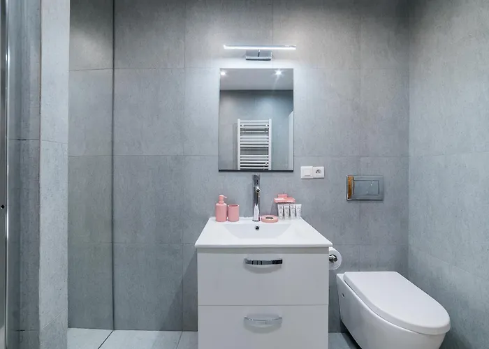 아파트 Maleckiego Moments By Bookinghost *