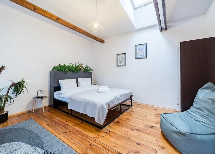 Maleckiego Moments By Bookinghost 아파트