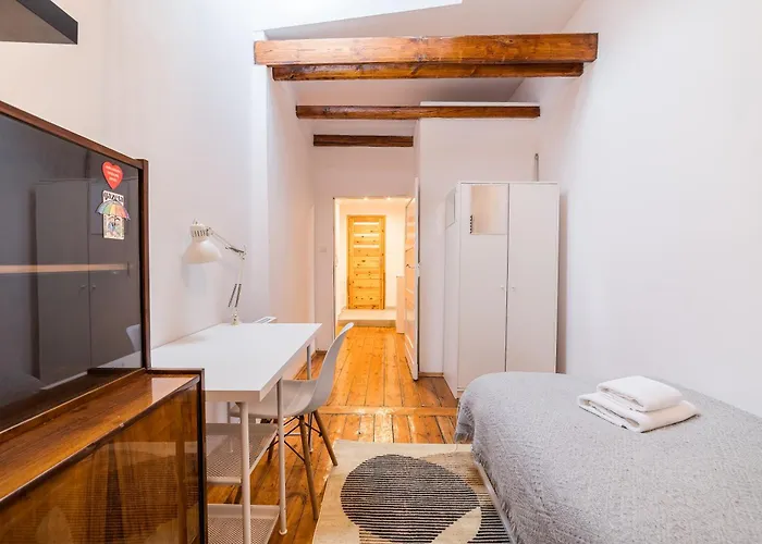 Maleckiego Moments By Bookinghost 아파트 포즈난