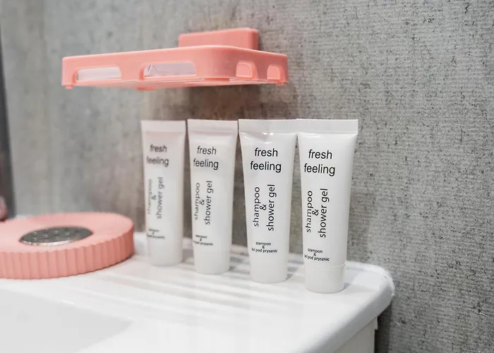 Maleckiego Moments By Bookinghost 아파트 *