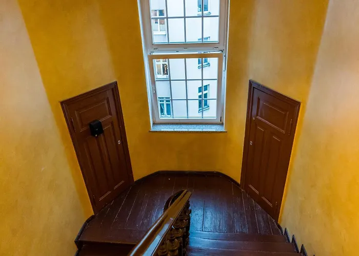 아파트 Maleckiego Moments By Bookinghost *